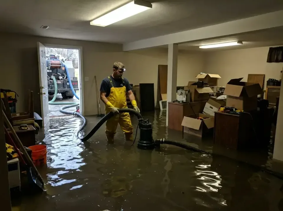 basement-burst-pipe-flooding-a-001 — frequently asked questions, 24-Hour Water Damage Restoration Services in Rice Lake, MN